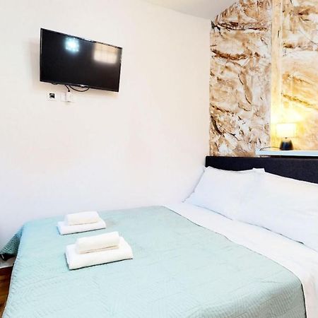 Apartament Sobe 1-2-3 Split Zewnętrze zdjęcie