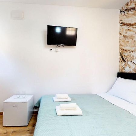 Apartament Sobe 1-2-3 Split Zewnętrze zdjęcie