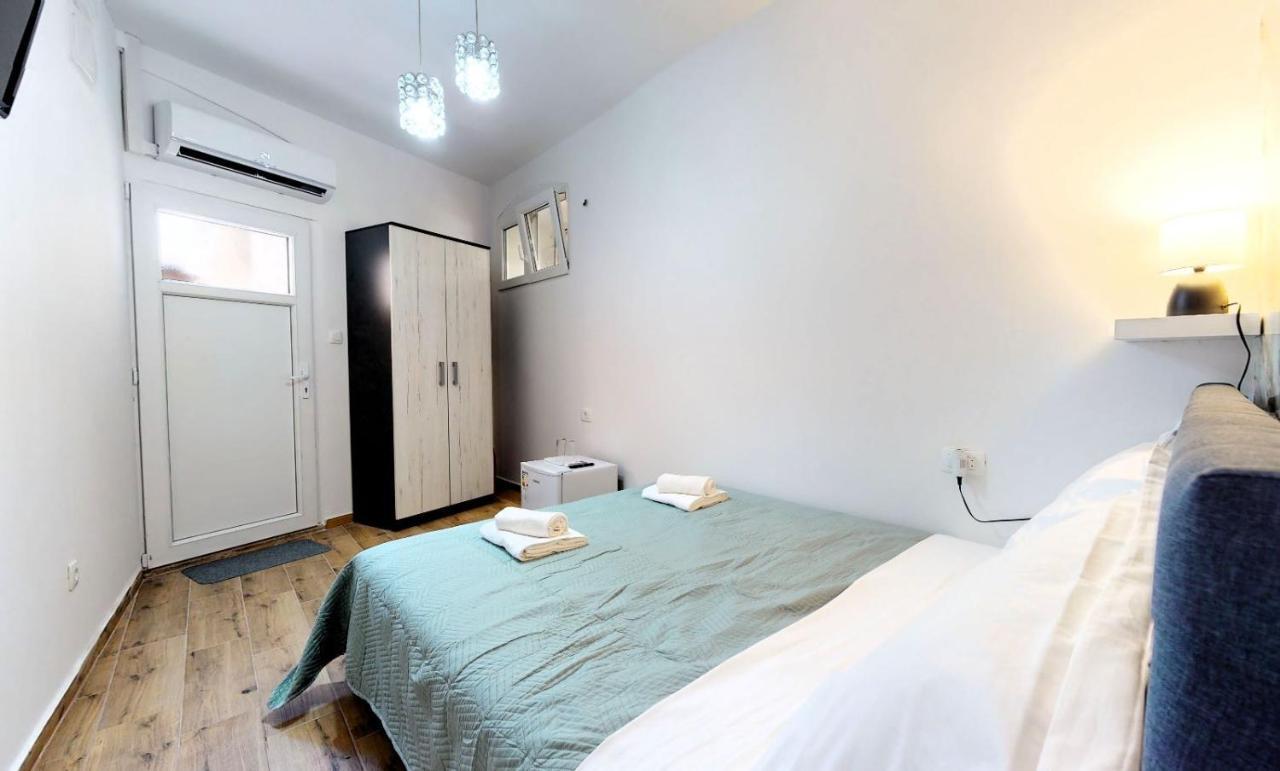 Apartament Sobe 1-2-3 Split Zewnętrze zdjęcie