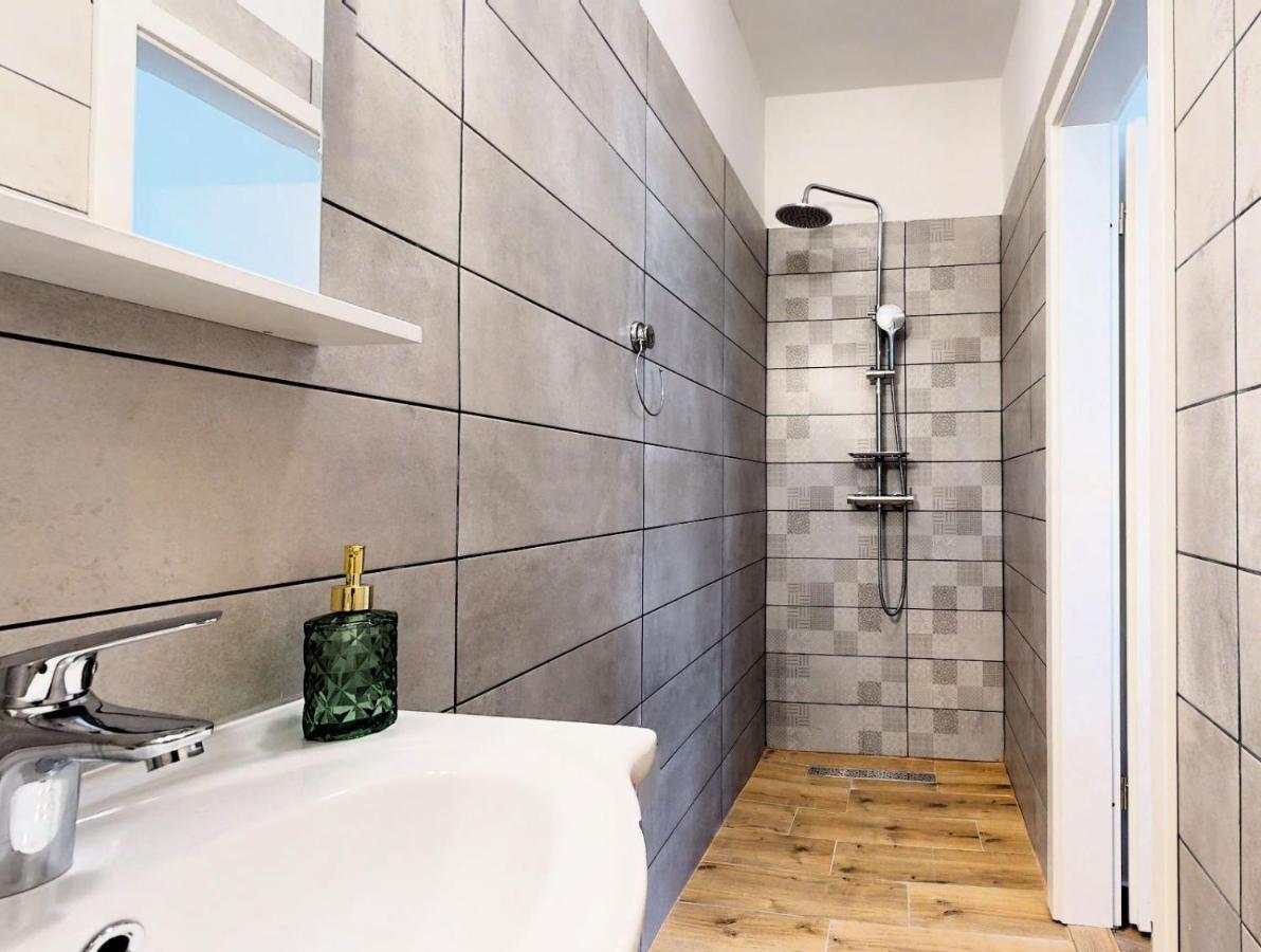 Apartament Sobe 1-2-3 Split Zewnętrze zdjęcie