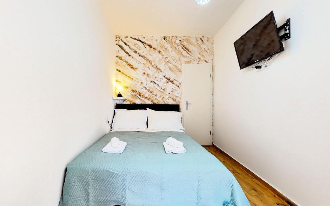 Apartament Sobe 1-2-3 Split Zewnętrze zdjęcie