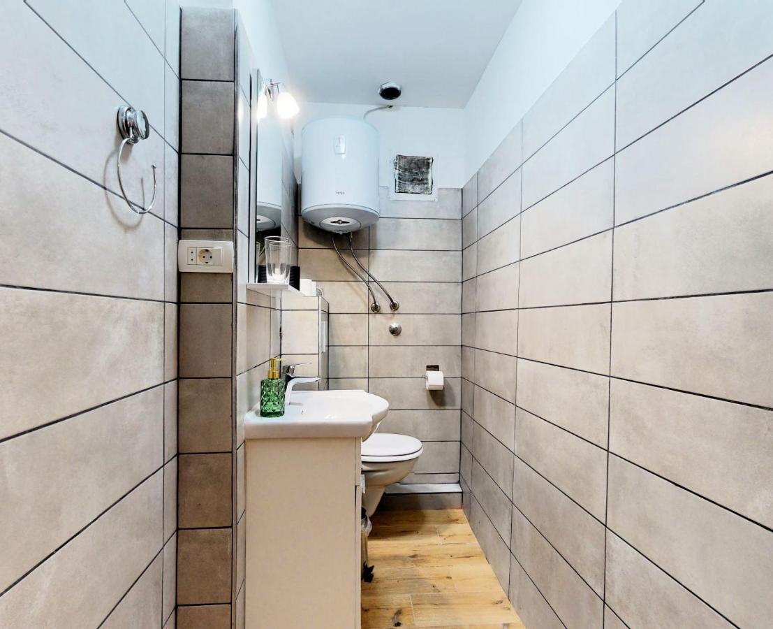Apartament Sobe 1-2-3 Split Zewnętrze zdjęcie