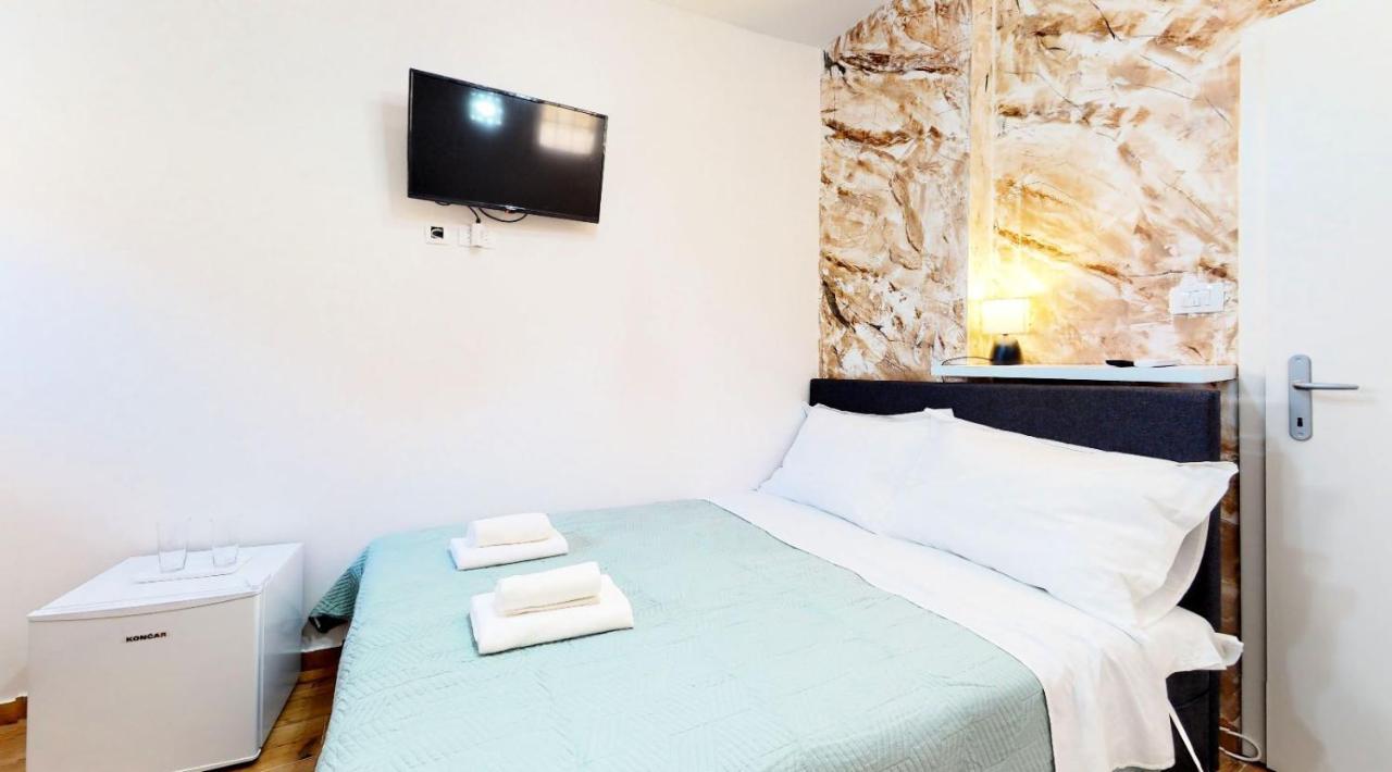 Apartament Sobe 1-2-3 Split Zewnętrze zdjęcie