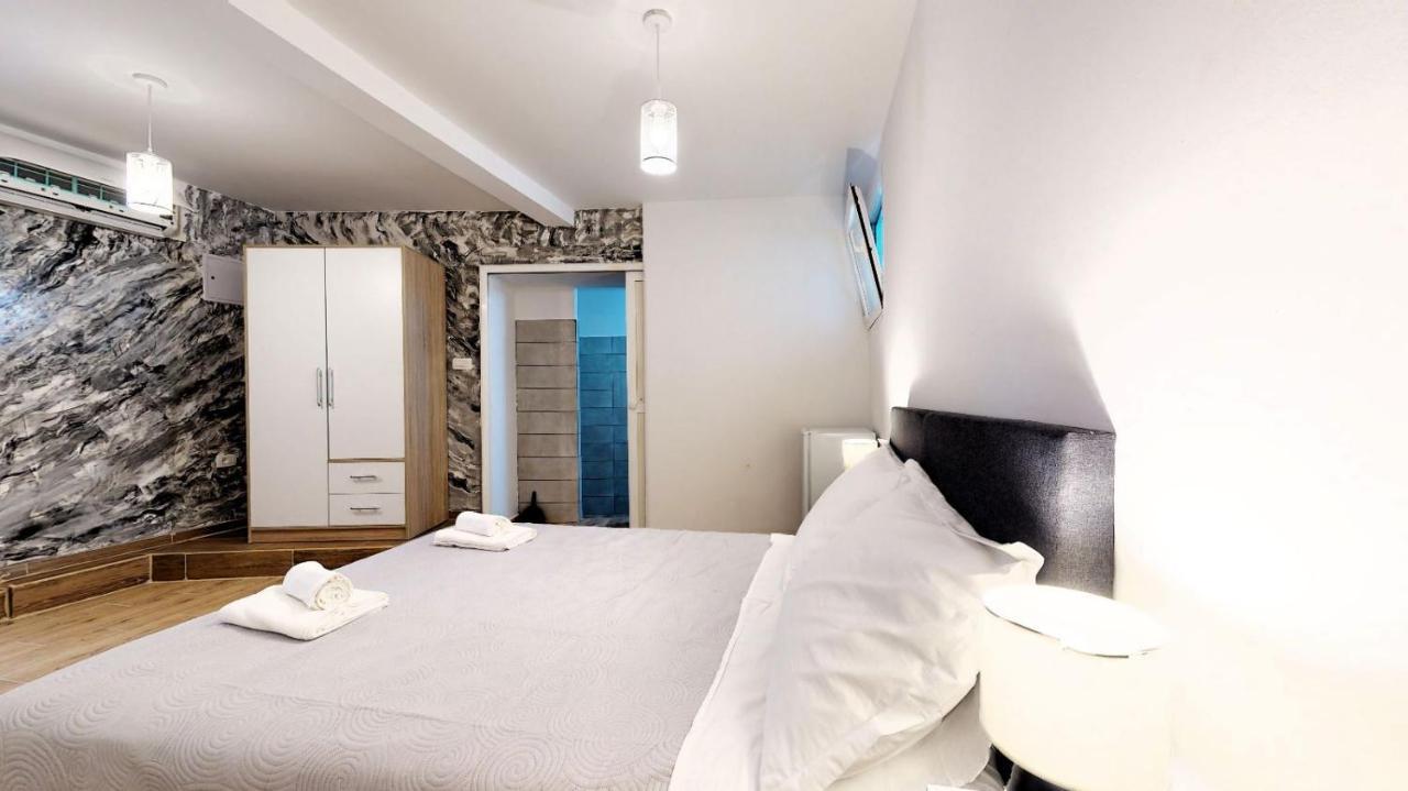 Apartament Sobe 1-2-3 Split Zewnętrze zdjęcie