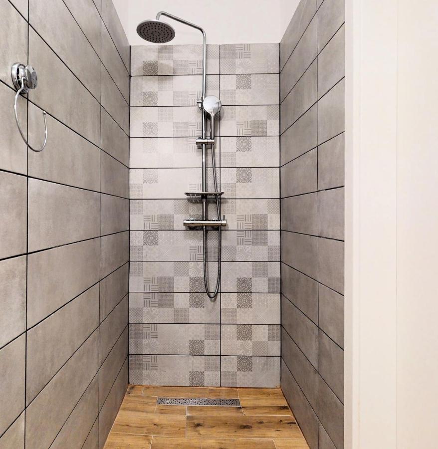 Apartament Sobe 1-2-3 Split Zewnętrze zdjęcie
