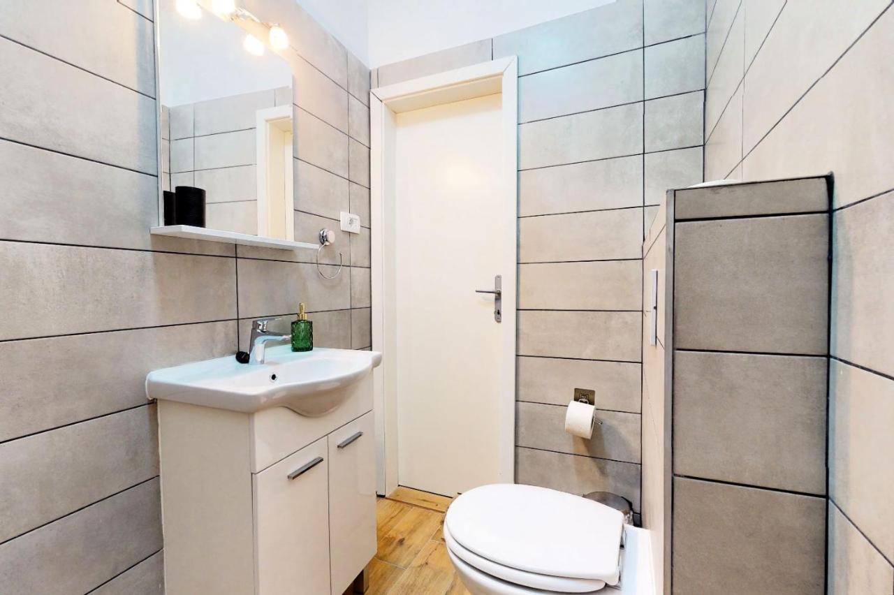 Apartament Sobe 1-2-3 Split Zewnętrze zdjęcie